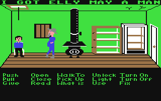 C64 GameBase Zeke_McKracken_and_the_Zany_House_[Preview] (Created_with_GKGM)